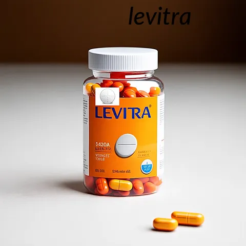 Levitra precio vademecum